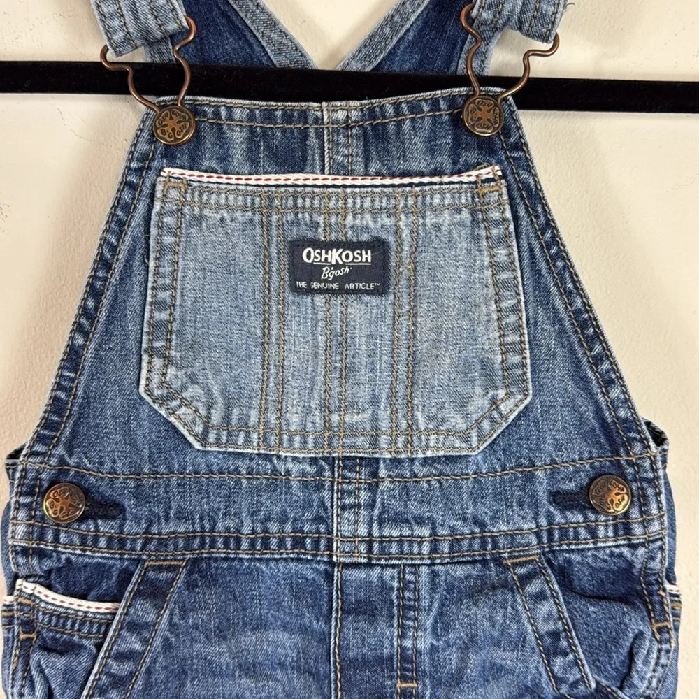 OshKosh Bgosh stylish durable